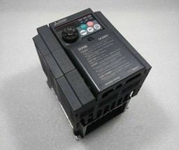 Ipso Washer Inverter Mits 1.5KW 200V D700 Vfd Ipso P/N: 227/00229/00P [Used] - £350.44 GBP