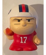 NFL Squeezymates Squishy Players Josh Allen *Pre-Owned/No Package* b2 - $11.99