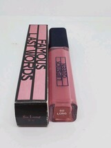 Famous Last Words Lip Gloss - So Long by Lipstick Queen 0.19 Oz image 4