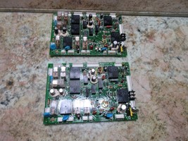 OTC CIRCUIT BOARD PART NO. P9316S CNC - $1,450.99 MXN