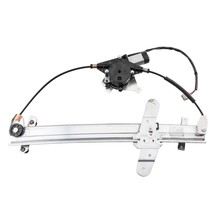 Window Regulator Power with Motor Front Passenger for Ford Crown Victoria 4.6L - £43.24 GBP