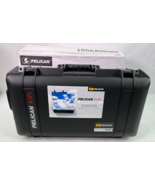 NEW Pelican Air 1556 Wheeled Medium Case Check in Protector Case Waterproof - $4,864.10 MXN
