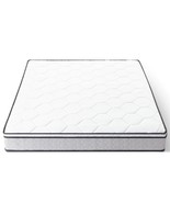 Queen size Plush Memory Foam Innerspring Hybrid Mattress - $8,474.03 MXN