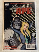 Angel And The Ape #1  2001  Vertigo comics - £3.15 GBP
