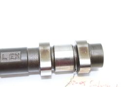 02-05 SUBARU IMPREZA WRX LEFT EXHAUST CAMSHAFT Q2240 image 10