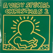 A Very Special Christmas 2 - Various Artists (CD 1992 A&amp;M) VG++ 9/10 - £5.21 GBP