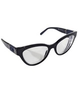 Salvatore Ferragamo SF 2920 404 Dark Blue Eyeglasses 52/18/140 FRAME ONL... - $84.15
