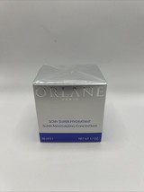 Orlane Paris Super Moisturizing Concentrate 1.7oz AS PICTURED, NEW! - $98.99
