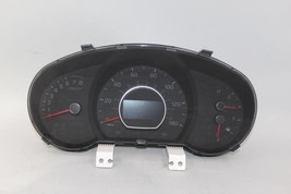 Speedometer Model MPH Without LCD Display Fits 2016 KIA SOUL OEM #30713 - £67.26 GBP