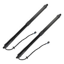 2pcs Electric Tailgate Trunk Lift Support Kit for Hyundai Santa Fe 2013-2019 - £87.92 GBP