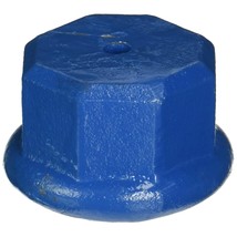 Simmons 1695 Malleable Point Well Drive Cap, 1-1/4 in - £31.59 GBP