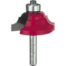 Freud 38-352: 1-1/2" (Dia.) Classical Cove &amp; Bead Bit with 1/4" Shank - $44.47