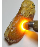 Icy Ice Multi Color 100% Burma Jadeite Jade Rough Stone # 346 gram # 173... - $11,934.16 CAD