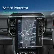 Car Stickers Screen Protector For  Everest 2023 Navigator Display Tempered Gl Pr - £53.54 GBP