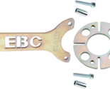 EBC Clutch Hub Holder Removal Tool For 2000-2005 Honda TRX 350FM Rancher... - $45.95