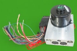10-2013 Mercedes W164 ML350 GL450 R350 ABS Anti Lock Brake Pump Hydrauli... - $195.00