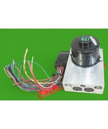 10-2013 Mercedes W164 ML350 GL450 R350 ABS Anti Lock Brake Pump Hydrauli... - $267.25 CAD
