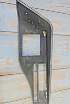 GM 9796454 Pontiac Grand Prix Model SJ Black Chrome Center Console Shift... - $75.64 CAD