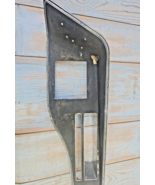 GM 9796454 Pontiac Grand Prix Model SJ Black Chrome Center Console Shift... - $75.64 CAD