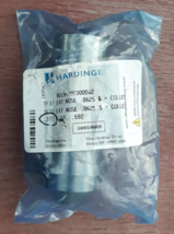 Hardinge TF37 Extended Nose .0625 Swiss Collet Taper Nose .342 - $89.99