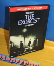 The Exorcist DVD Movie - £6.65 GBP