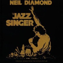 Neil Diamond : The Jazz Singer CD (2008) Pre-Owned - £11.95 GBP