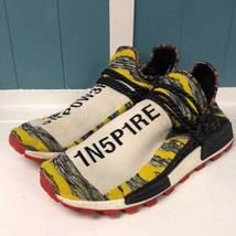 Authenticity Guarantee 
Adidas Originals Solar Hu Nmd Color White Black ... - £194.00 GBP