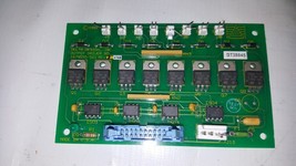 delta design inc. output driver board 1679555-501 Rev D 476B - $544.20