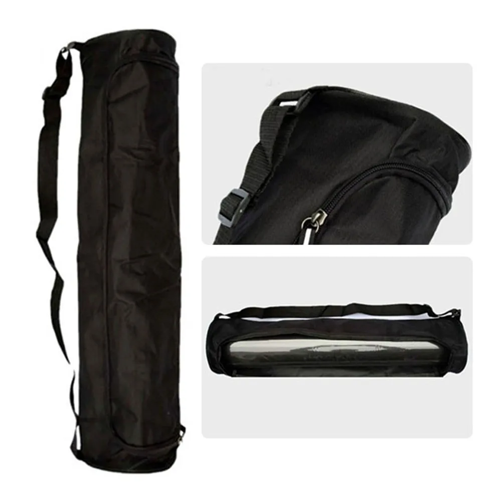 House Home Waterproof Sport Fitness Pilates A Mat Bag Shoulder SA Carrier Backpa - £19.30 GBP