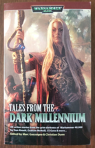 Tales from the Dark Millennium by Marc Gascoigne (2006, Paperback) - £7.47 GBP