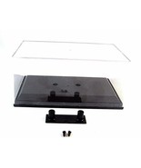 SHOWCASE DISPLAY BOX - FOR CAR MODELS , SCALE 1/43 HIGH QUALLITY  , NEW - $27.09