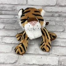 Ganz Webkinz Bengal Tiger Cat HM166 Plush Animal No Code - £8.53 GBP