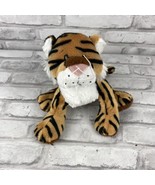 Ganz Webkinz Bengal Tiger Cat HM166 Plush Animal No Code - £8.37 GBP