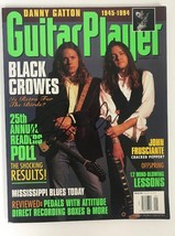 Chris &amp; Rich Robinson of The Black Crowes Signed Autographed Complete &quot;G... - $2,395.52 MXN