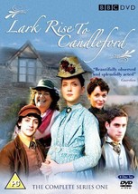 Lark Rise To Candleford DVD (2008) Julia Sawalha Cert PG 4 Discs Pre-Owned Regio - £14.87 GBP