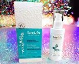 Lavido Purifying Facial Cleanser 3.38 Fl Oz Brand New in Box - $24.74