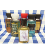 Bath &amp; Body Works Travel Size Body Wash gel 3 in 1 hair face body wash 3 oz - $9.53 CAD+
