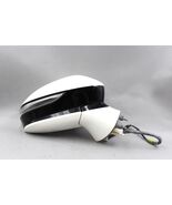 Right Passenger Side Crystal White Door Mirror Fits 16-20 TOYOTA MIRAI O... - $404.99