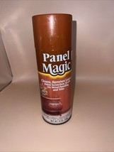 Vintage Panel Magic Cleaner 13oz Wood Paneling Trim Polish Shine Restore... - €16,92 EUR