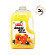 1x Bottle Badia Naranja Agria Sour Orange | 128oz | Gluten Free No MSG &amp;... - $35.06