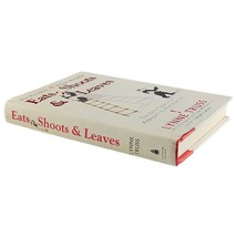 Eats Shoots and Leaves by Lynne Truss Hardcover with Dustjacket First Print image 3
