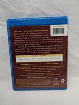 Downtown Abbey Season 2 Original UK Edition Blu-ray Disc - £7.90 GBP
