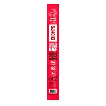 (24 Sticks) CHOMPS Original Beef Stick, 1.15 OZ EXP 4/25/26 - $34.64