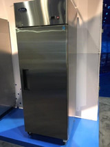 Atosa USA MBF8001GR 29&quot; 1 Door Reach-In Freezer Top Mount, 21.4 cu Free Liftgate - £2,079.12 GBP