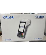 Newland POS Valor Paytech VP100 Payment Terminal - Reliable &amp; Efficient - $4,143.61 MXN