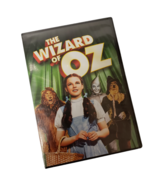 The Wizard of OZ DVD Color Movie From 1939 With Special Features New Sealed - £4.78 GBP