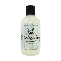 Bumble and Bumble Thickening Shampoo 250ml / 8 fl.oz.  - £53.07 GBP