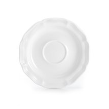 Mikasa French Country Tea Saucer, White - $16.83