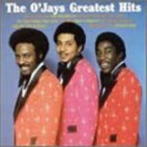  The O&#39;Jays - Greatest Hits by O&#39;Jays Cd - £8.61 GBP