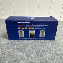 3 AquaBliss Multi-Stage Shower Head Filter Replacement Cartridge SFC220 - $32.99